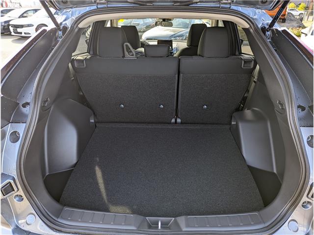 2026 Mitsubishi Eclipse Cross ES (Stk: T4012) in Calgary - Image 9 of 18 2026 Mitsubishi Eclipse Cross ES (Stk: T4012) in Calgary - Image 9 of 18
