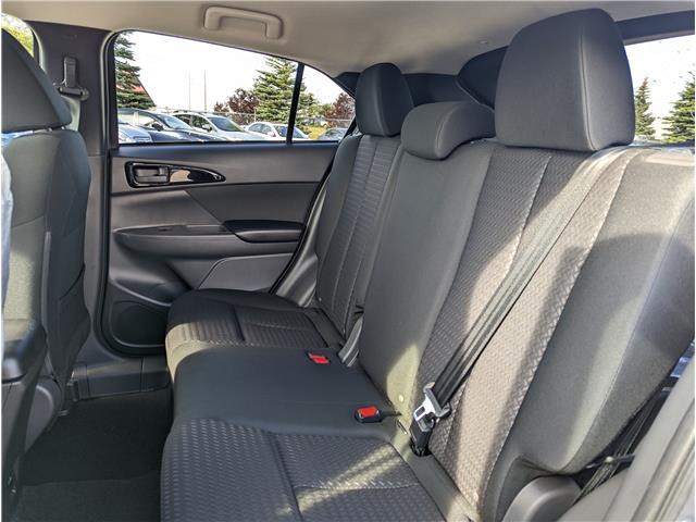 2026 Mitsubishi Eclipse Cross ES (Stk: T4012) in Calgary - Image 10 of 18 2026 Mitsubishi Eclipse Cross ES (Stk: T4012) in Calgary - Image 10 of 18