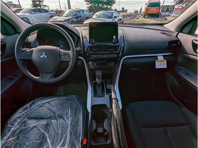 2026 Mitsubishi Eclipse Cross ES (Stk: T4012) in Calgary - Image 11 of 18 2026 Mitsubishi Eclipse Cross ES (Stk: T4012) in Calgary - Image 11 of 18