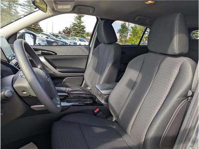 2026 Mitsubishi Eclipse Cross ES (Stk: T4012) in Calgary - Image 12 of 18 2026 Mitsubishi Eclipse Cross ES (Stk: T4012) in Calgary - Image 12 of 18