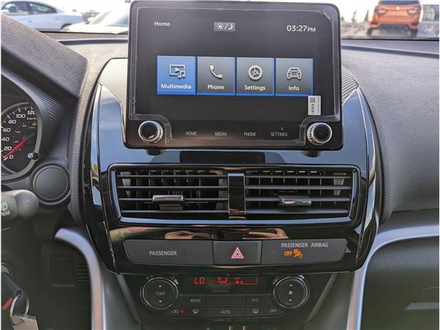 2026 Mitsubishi Eclipse Cross ES (Stk: T4012) in Calgary - Image 13 of 18 2026 Mitsubishi Eclipse Cross ES (Stk: T4012) in Calgary - Image 13 of 18