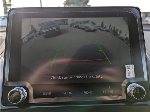 2026 Mitsubishi Eclipse Cross ES (Stk: T4012) in Calgary - Image 14 of 18 2026 Mitsubishi Eclipse Cross ES (Stk: T4012) in Calgary - Image 14 of 18