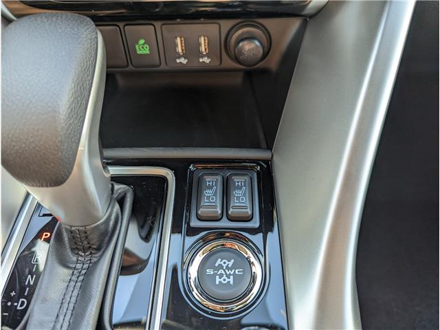 2026 Mitsubishi Eclipse Cross ES (Stk: T4012) in Calgary - Image 15 of 18 2026 Mitsubishi Eclipse Cross ES (Stk: T4012) in Calgary - Image 15 of 18