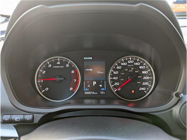 2026 Mitsubishi Eclipse Cross ES (Stk: T4012) in Calgary - Image 16 of 18 2026 Mitsubishi Eclipse Cross ES (Stk: T4012) in Calgary - Image 16 of 18