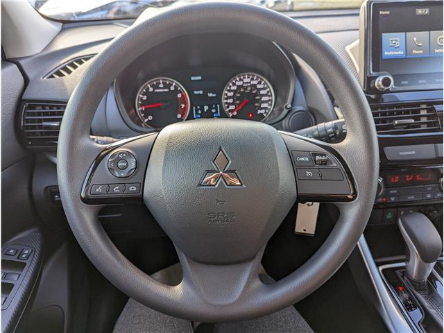 2026 Mitsubishi Eclipse Cross ES (Stk: T4012) in Calgary - Image 17 of 18 2026 Mitsubishi Eclipse Cross ES (Stk: T4012) in Calgary - Image 17 of 18