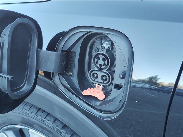 2022 Chevrolet Bolt EUV LT (Stk: R-22CHBBLA2664) in Calgary - Image 16 of 16