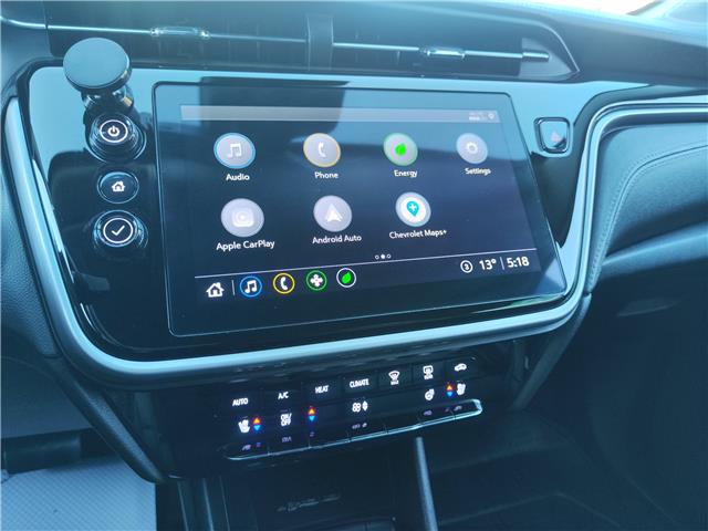 2022 Chevrolet Bolt EUV LT (Stk: R-22CHBBLA2664) in Calgary - Image 11 of 16