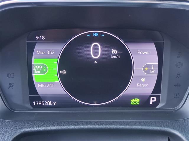 2022 Chevrolet Bolt EUV LT (Stk: R-22CHBBLA2664) in Calgary - Image 10 of 16