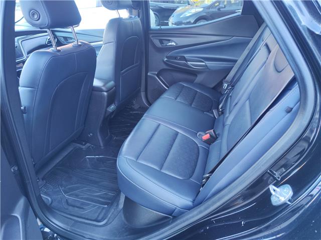 2022 Chevrolet Bolt EUV LT (Stk: R-22CHBBLA2664) in Calgary - Image 12 of 16