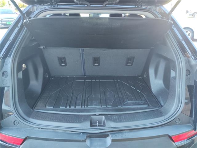 2022 Chevrolet Bolt EUV LT (Stk: R-22CHBBLA2664) in Calgary - Image 13 of 16