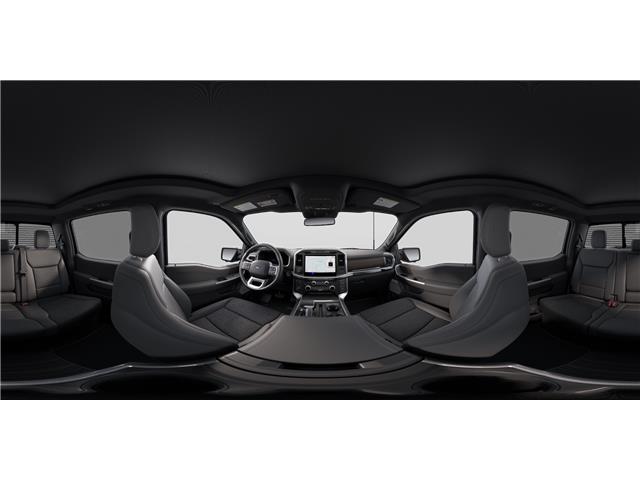 2025 Ford F-150 Lariat (Stk: W5L33029) in Richmond - Image 7 of 7