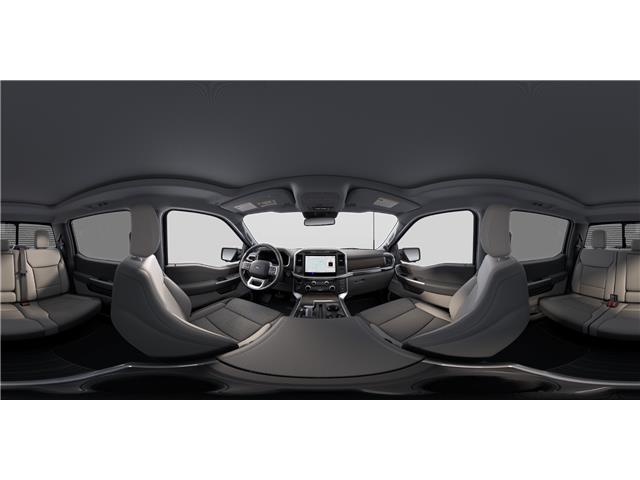 2025 Ford F-150 Lariat (Stk: W5L29858) in Richmond - Image 7 of 7