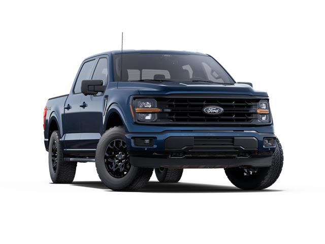 2025 Ford F-150 XLT in Espanola - Image 4 of 7