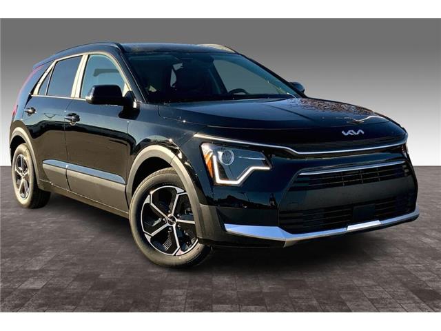 2026 Kia Niro EX Premium (Stk: TNR0641) in Sherwood Park - Image 2 of 14