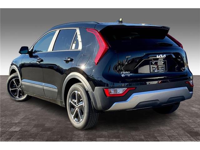 2026 Kia Niro EX Premium (Stk: TNR0641) in Sherwood Park - Image 3 of 14