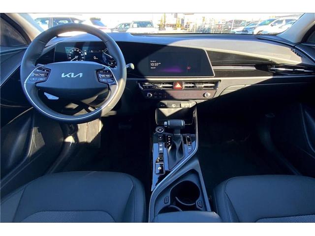 2026 Kia Niro EX Premium (Stk: TNR0641) in Sherwood Park - Image 5 of 14