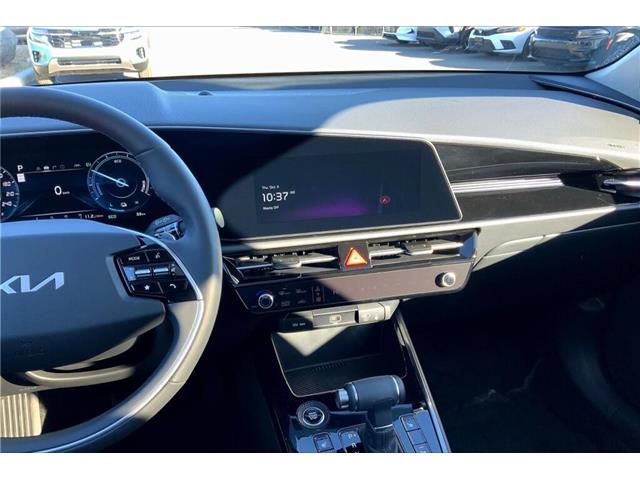 2026 Kia Niro EX Premium (Stk: TNR0641) in Sherwood Park - Image 6 of 14
