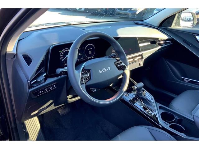 2026 Kia Niro EX Premium (Stk: TNR0641) in Sherwood Park - Image 8 of 14