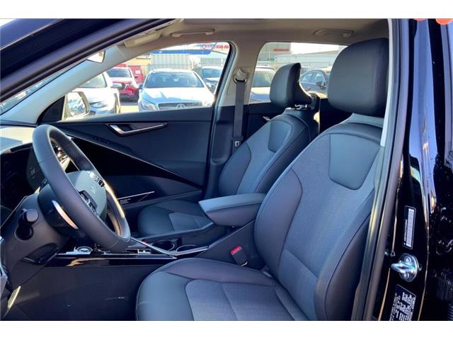 2026 Kia Niro EX Premium (Stk: TNR0641) in Sherwood Park - Image 9 of 14