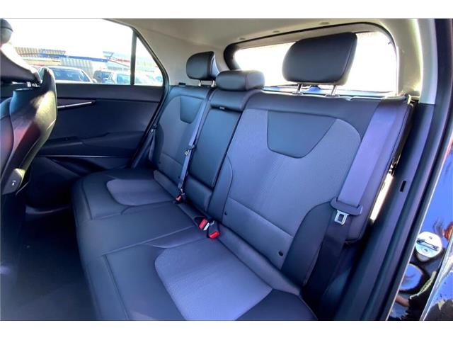 2026 Kia Niro EX Premium (Stk: TNR0641) in Sherwood Park - Image 10 of 14