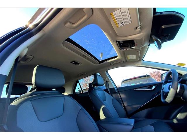 2026 Kia Niro EX Premium (Stk: TNR0641) in Sherwood Park - Image 12 of 14