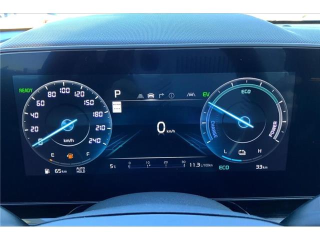 2026 Kia Niro EX Premium (Stk: TNR0641) in Sherwood Park - Image 13 of 14