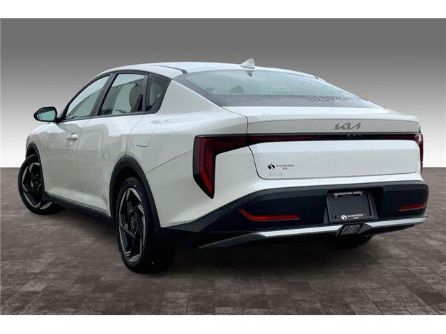 2025 Kia K4 EX (Stk: SK48060) in Sherwood Park - Image 3 of 13