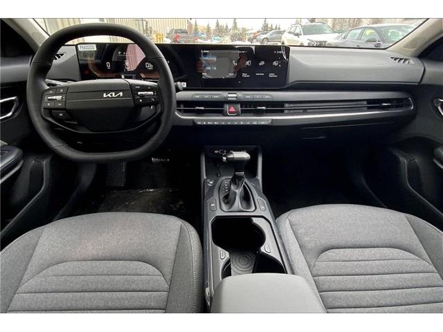 2025 Kia K4 EX (Stk: SK48060) in Sherwood Park - Image 5 of 13