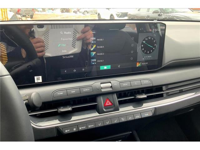 2025 Kia K4 EX (Stk: SK48060) in Sherwood Park - Image 6 of 13