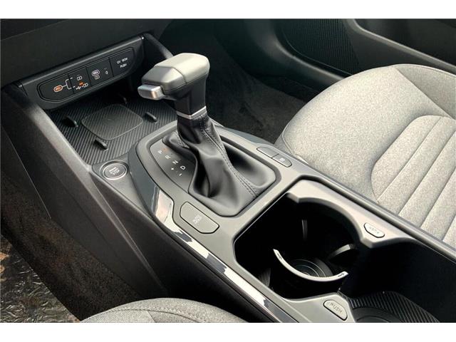 2025 Kia K4 EX (Stk: SK48060) in Sherwood Park - Image 7 of 13