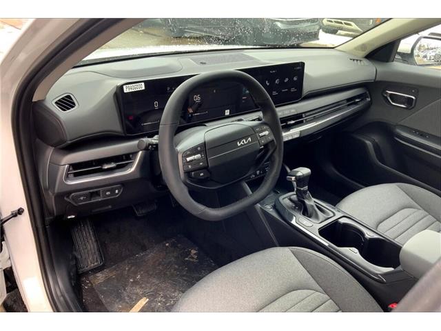 2025 Kia K4 EX (Stk: SK48060) in Sherwood Park - Image 8 of 13
