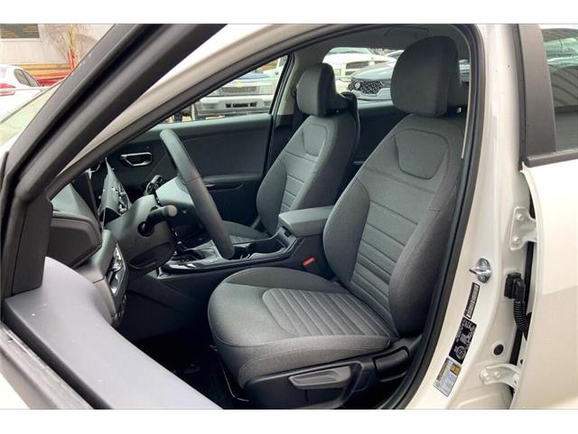 2025 Kia K4 EX (Stk: SK48060) in Sherwood Park - Image 9 of 13