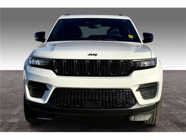 2024 Jeep Grand Cherokee Laredo (Stk: 24B3556) in Sherwood Park - Image 3 of 30