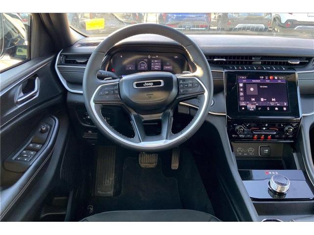 2024 Jeep Grand Cherokee Laredo (Stk: 24B3556) in Sherwood Park - Image 5 of 30