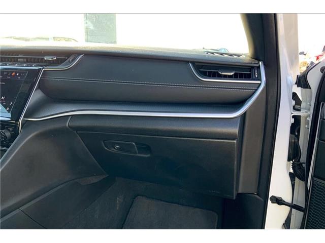 2024 Jeep Grand Cherokee Laredo (Stk: 24B3556) in Sherwood Park - Image 13 of 30