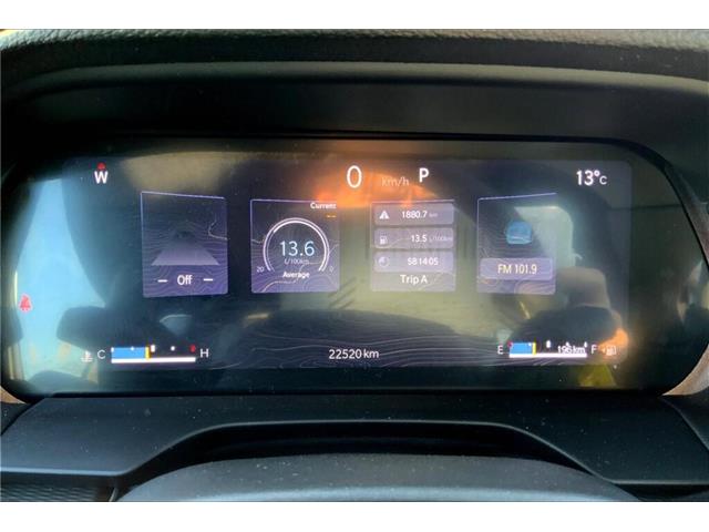 2024 Jeep Grand Cherokee Laredo (Stk: 24B3556) in Sherwood Park - Image 17 of 30