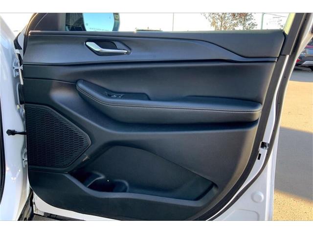 2024 Jeep Grand Cherokee Laredo (Stk: 24B3556) in Sherwood Park - Image 21 of 30