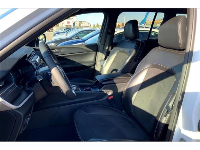 2024 Jeep Grand Cherokee Laredo (Stk: 24B3556) in Sherwood Park - Image 22 of 30