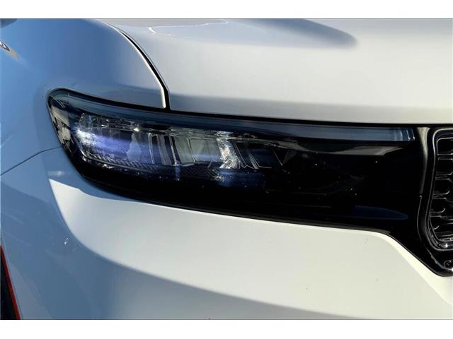 2024 Jeep Grand Cherokee Laredo (Stk: 24B3556) in Sherwood Park - Image 25 of 30