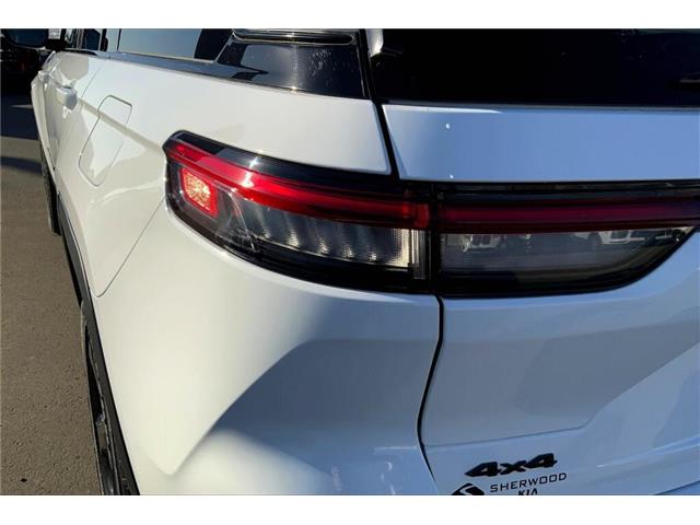 2024 Jeep Grand Cherokee Laredo (Stk: 24B3556) in Sherwood Park - Image 26 of 30