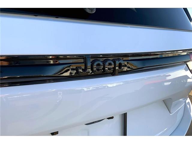 2024 Jeep Grand Cherokee Laredo (Stk: 24B3556) in Sherwood Park - Image 28 of 30