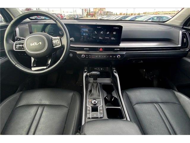 2024 Kia Sorento 2.5T EX (Stk: 24B6715) in Sherwood Park - Image 13 of 30