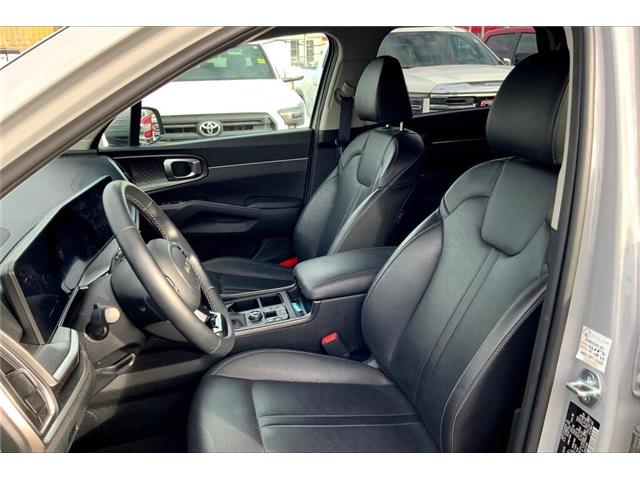 2024 Kia Sorento 2.5T EX (Stk: 24B6715) in Sherwood Park - Image 22 of 30