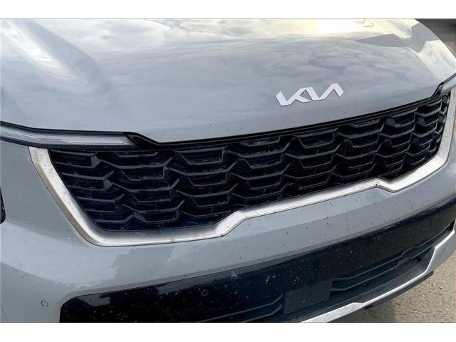 2024 Kia Sorento 2.5T EX (Stk: 24B6715) in Sherwood Park - Image 28 of 30