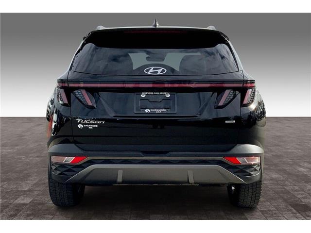 2024 Hyundai Tucson Trend (Stk: 24B5610) in Sherwood Park - Image 4 of 30 2024 Hyundai Tucson Trend (Stk: 24B5610) in Sherwood Park - Image 4 of 30
