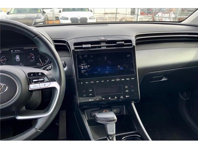 2024 Hyundai Tucson Trend (Stk: 24B5610) in Sherwood Park - Image 6 of 30 2024 Hyundai Tucson Trend (Stk: 24B5610) in Sherwood Park - Image 6 of 30