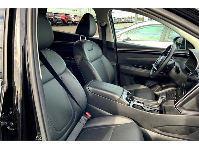 2024 Hyundai Tucson Trend (Stk: 24B5610) in Sherwood Park - Image 7 of 30 2024 Hyundai Tucson Trend (Stk: 24B5610) in Sherwood Park - Image 7 of 30