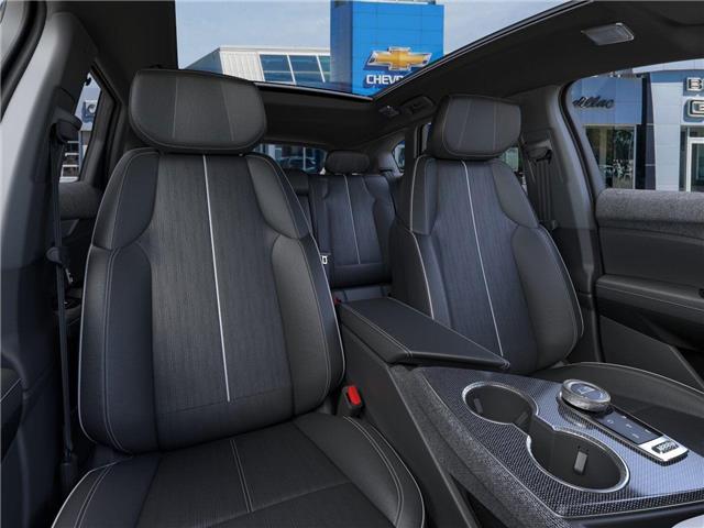 2025 Cadillac OPTIQ Luxury (Stk: 55342) in Sarnia - Image 16 of 24