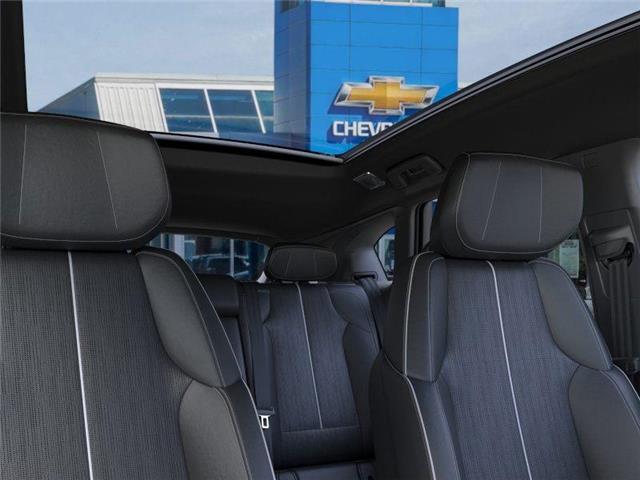 2025 Cadillac OPTIQ Luxury (Stk: 55342) in Sarnia - Image 24 of 24