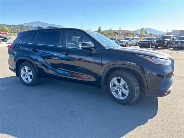 2023 Toyota Highlander LE (Stk: S502323K) in Cranbrook - Image 7 of 18
